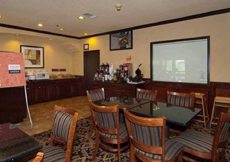 Comfort Suites San Antonio Airport North Luaran gambar