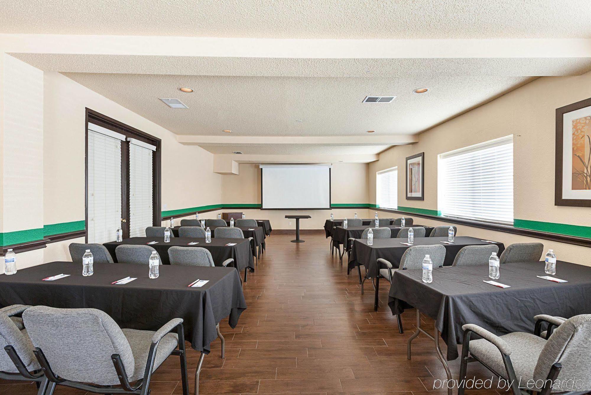 Comfort Suites San Antonio Airport North Luaran gambar