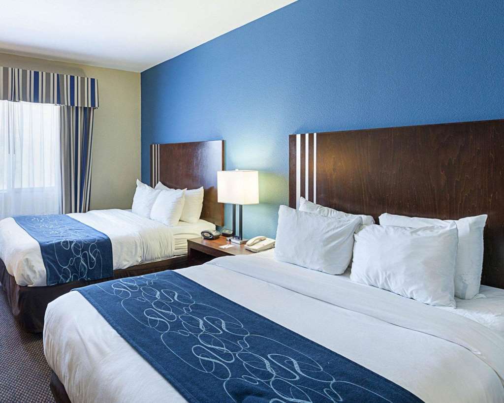 Comfort Suites San Antonio Airport North Bilik gambar