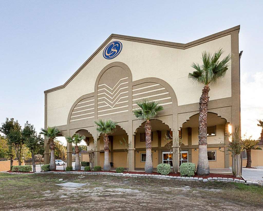 Comfort Suites San Antonio Airport North Luaran gambar
