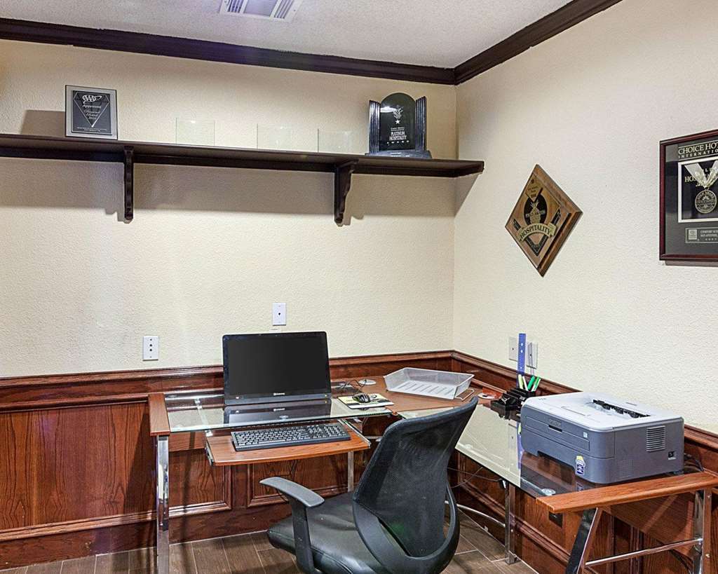 Comfort Suites San Antonio Airport North Kemudahan gambar